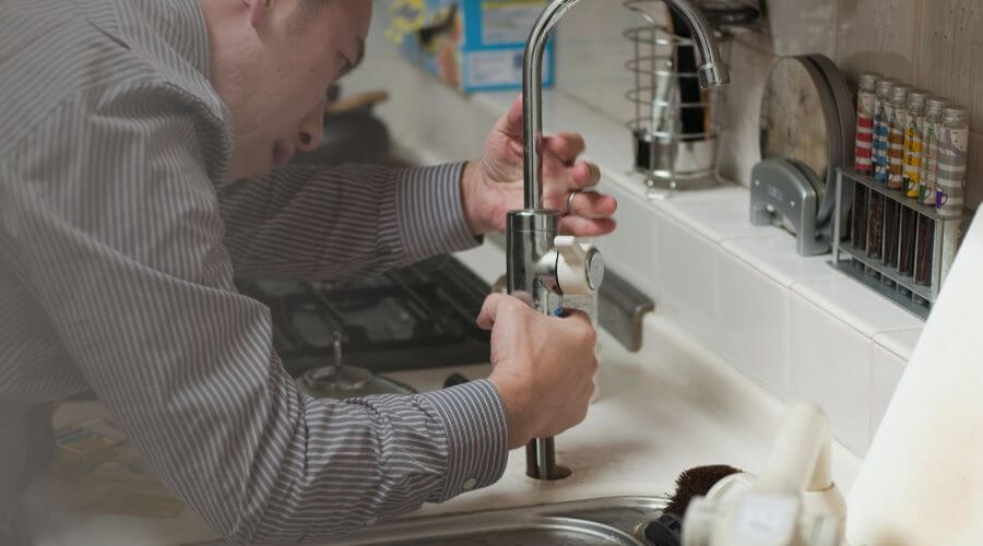 Local expert plumbing services in Drewryville, VA